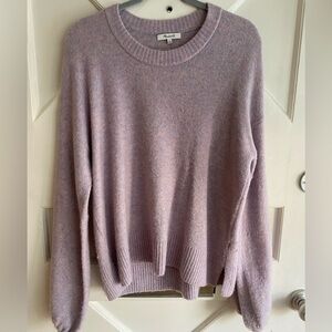 Madewell Sweater